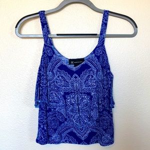 International Concepts (INC) Summer Top
